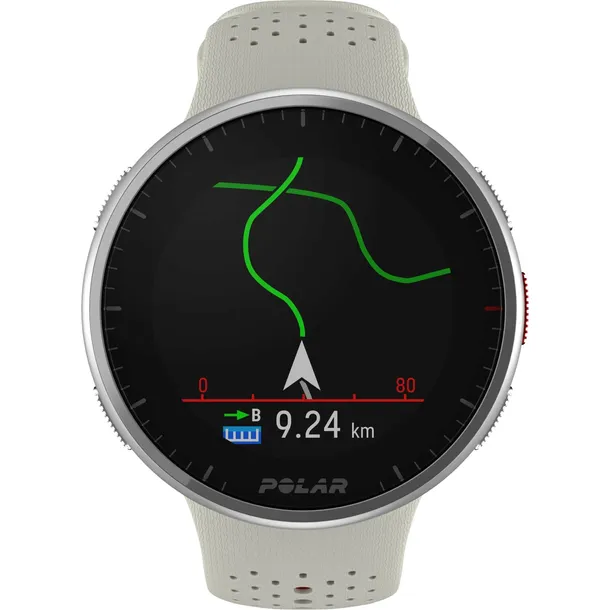 polar-pacer-pro-snow-white