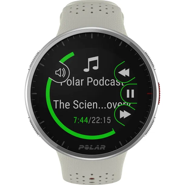 polar-pacer-pro-snow-white