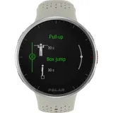 polar-pacer-pro-snow-white