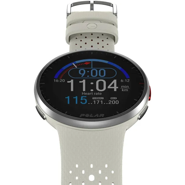 polar-pacer-pro-snow-white