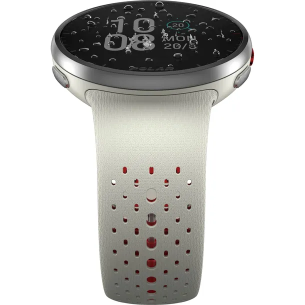 polar-pacer-pro-snow-white