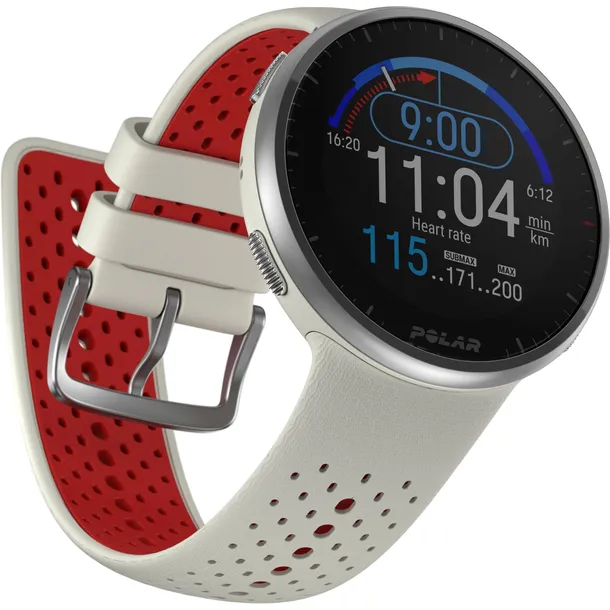 polar-pacer-pro-snow-white