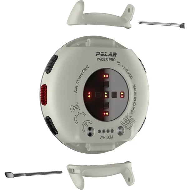 polar-pacer-pro-snow-white