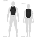 pacsafe-eco-18l-backpack-econyl-black
