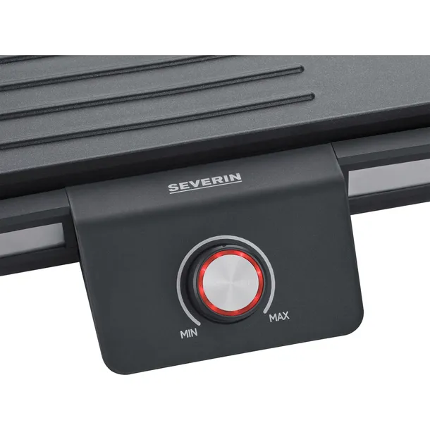 severin-pg-8564-tischgrill-plancha