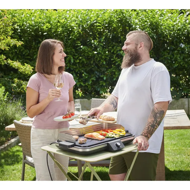 severin-pg-8564-tischgrill-plancha