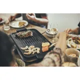 severin-pg-8564-tischgrill-plancha