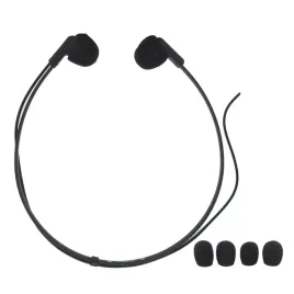 om-system-ta-e103-e1-stereo-earphone