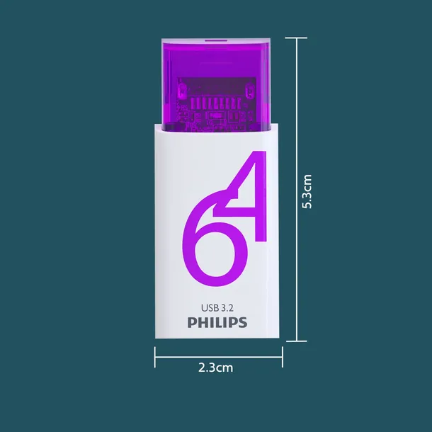 philips-usb-3-2-64gb-click-series-gen-1-usb-c