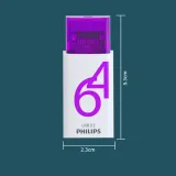 philips-usb-3-2-64gb-click-series-gen-1-usb-c