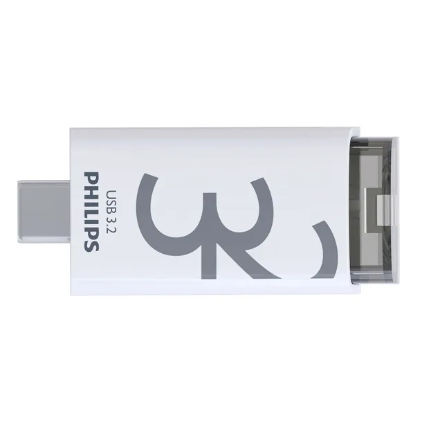 philips-usb-3-2-32gb-click-series-gen-1-usb-c