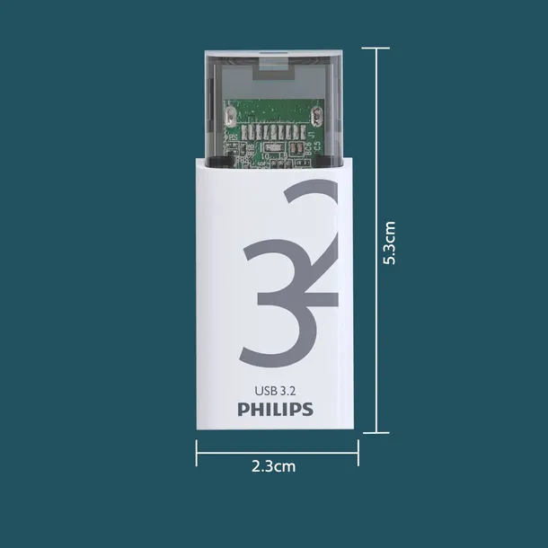 philips-usb-3-2-32gb-click-series-gen-1-usb-c