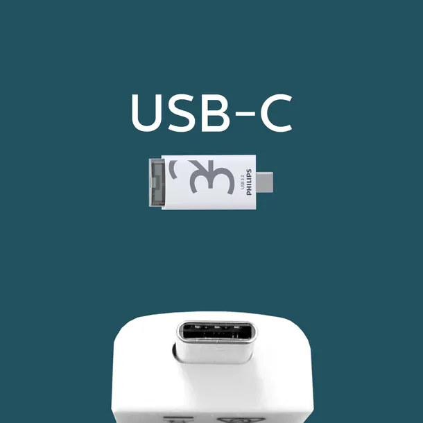 philips-usb-3-2-32gb-click-series-gen-1-usb-c