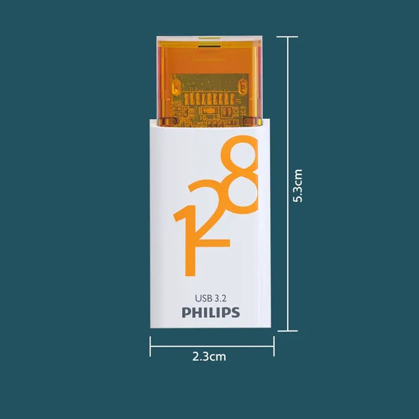 philips-usb-3-2-128gb-click-series-gen-1-usb-c