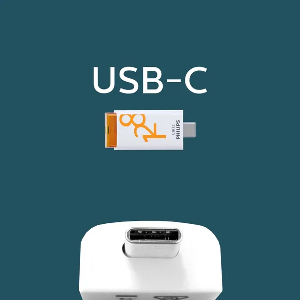 philips-usb-3-2-128gb-click-series-gen-1-usb-c