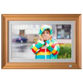 kodak-rwf-141-wifi-wooden-brown