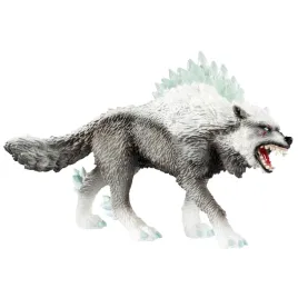 schleich-eldrador-creatures-sniezny-wilk-42452