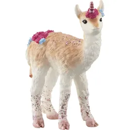 schleich-bayala-70743-jednorozec-lamy