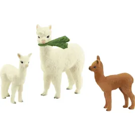schleich-wild-life-42544-rodzina-alpak