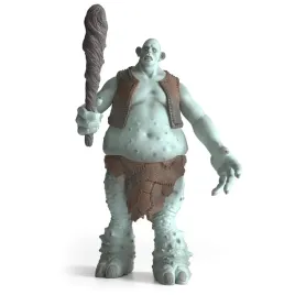 schleich-wizarding-world-troll-13994