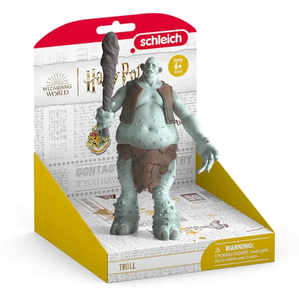 schleich-wizarding-world-troll-13994