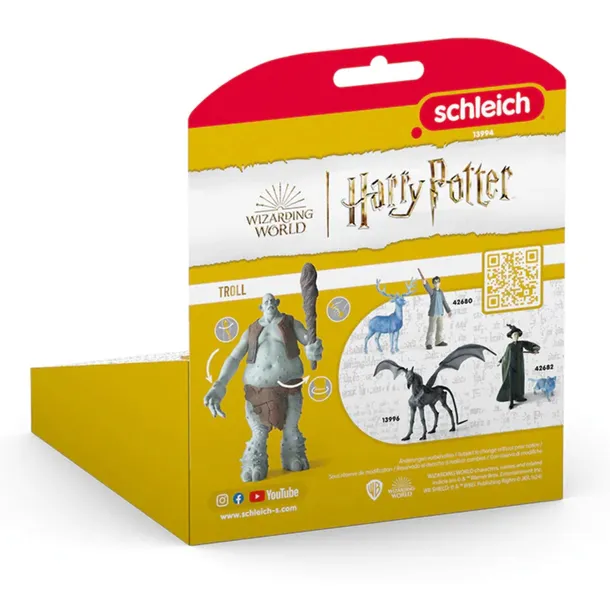 schleich-wizarding-world-troll-13994