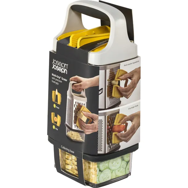 joseph-joseph-multi-grip-box-grater-yellow