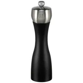 peugeot-fidji-mlynek-do-pieprzu-drewno-bukowe-matowy-czarny-20cm