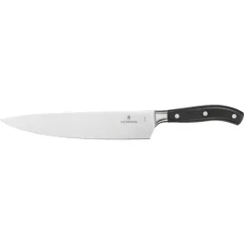 victorinox-kochmesser-25cm-schwarz