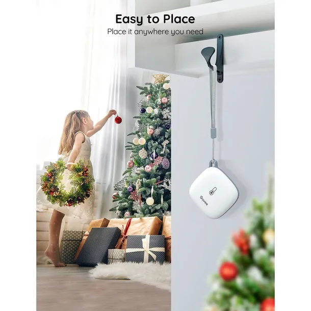 govee-wifi-thermo-hygrometer