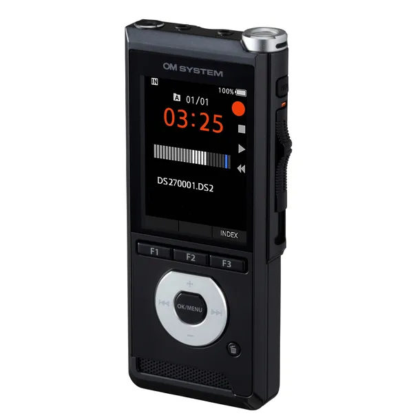 dyktafon-olympus-ds-2700