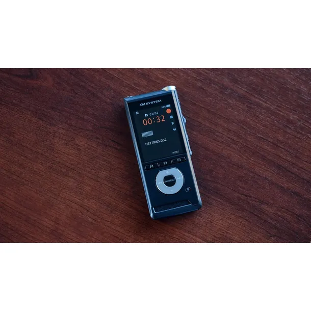 dyktafon-olympus-ds-2700