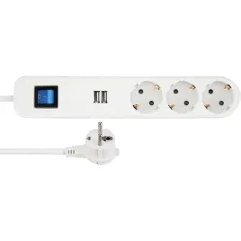rev-steckdosenleiste-ice-3-fach-usb-and-schalter-14m-weiss