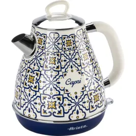 ariete-water-kettle-17l-capri