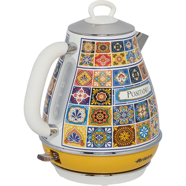 ariete-water-kettle-17l-positano