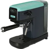 ariete-espresso-machine-green
