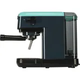 ariete-espresso-machine-green