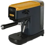 ariete-espresso-machine-yellow