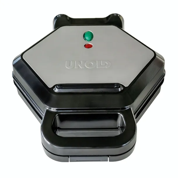 unold-48245-bobby-bubble-waffelmaker