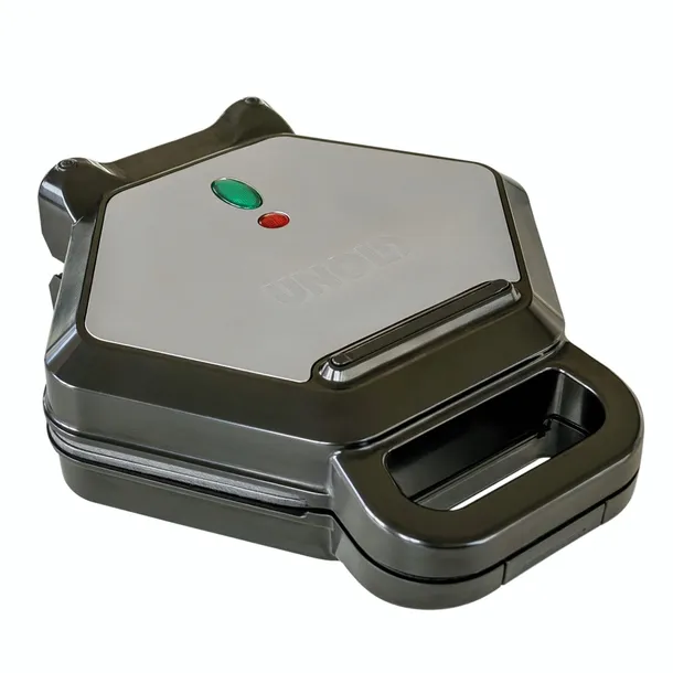 unold-48245-bobby-bubble-waffelmaker