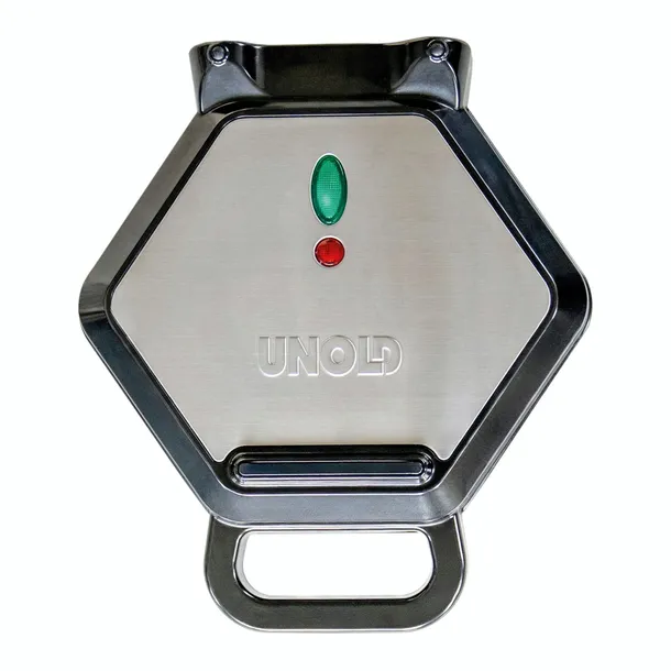 unold-48245-bobby-bubble-waffelmaker