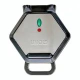 unold-48245-bobby-bubble-waffelmaker