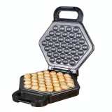 unold-48245-bobby-bubble-waffelmaker