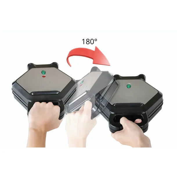 unold-48245-bobby-bubble-waffelmaker