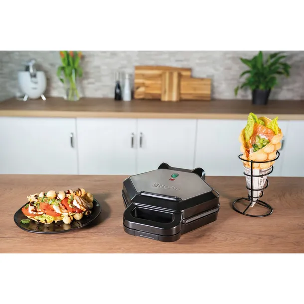 unold-48245-bobby-bubble-waffelmaker