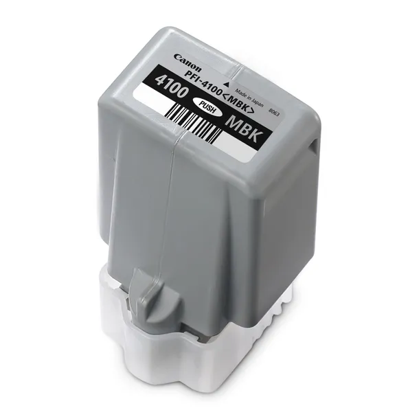 canon-pfi-4100-mbk-matte-black