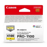 canon-pfi-4100-y-yellow