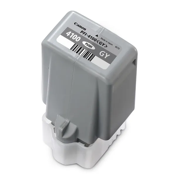 canon-pfi-4100-gy-grey