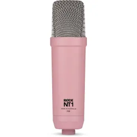 rode-nt1-signature-pink