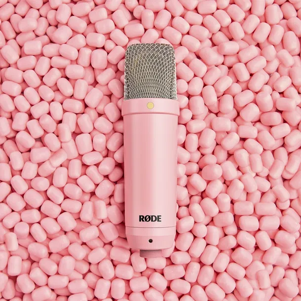 rode-nt1-signature-pink